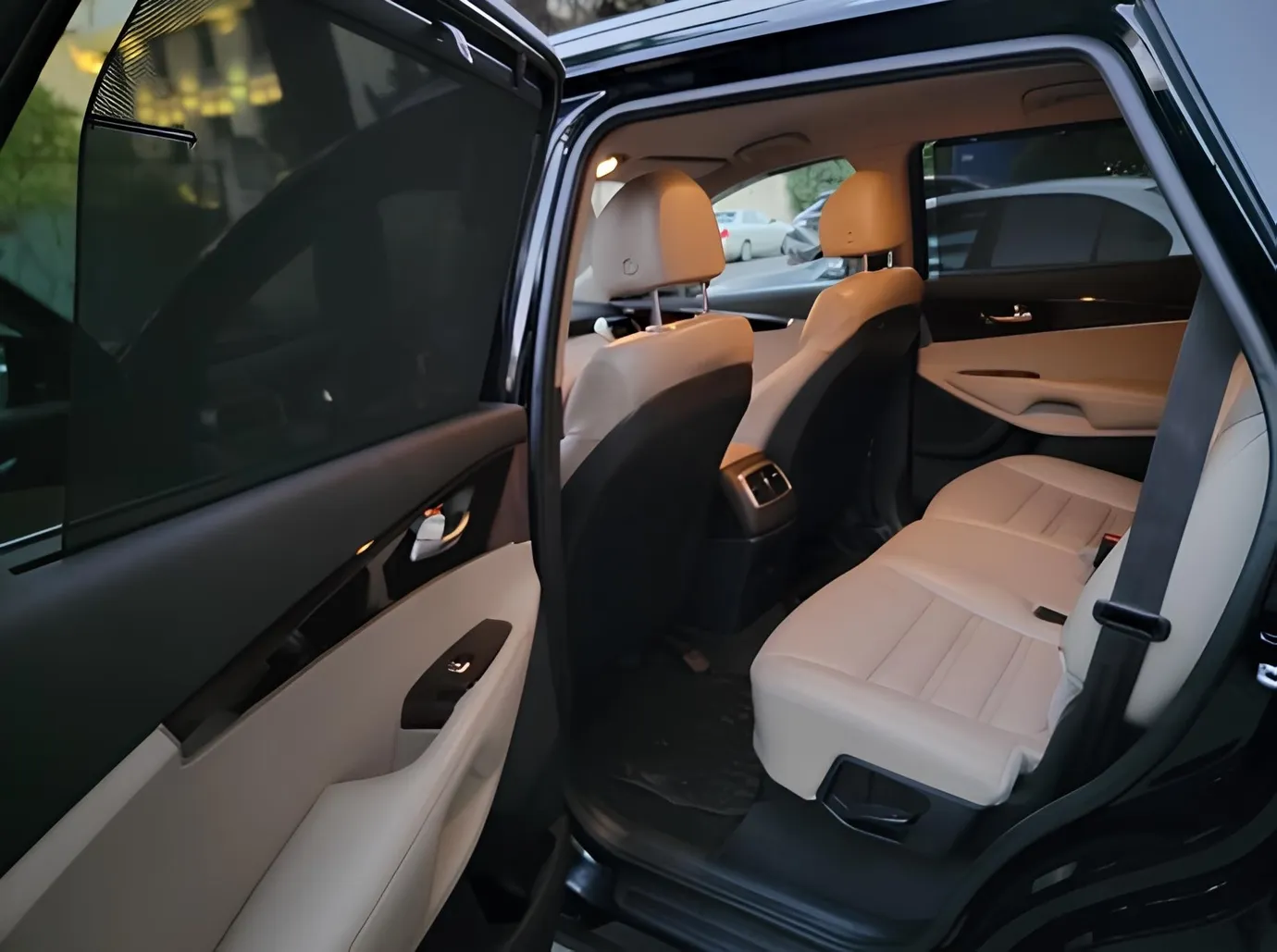 Kia Sorento, 2.0 L, 2018 yıl, 107 000 km, Baku - Fiyat: 32 500 ₼ - Tunel.az
