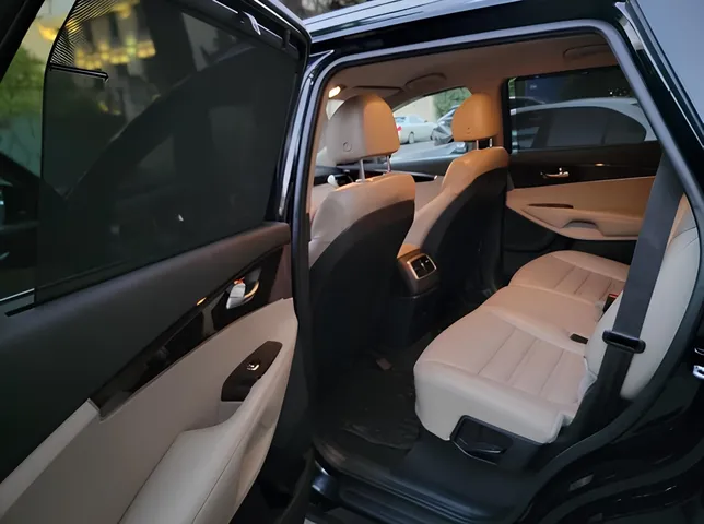 Kia Sorento, 2.0 L, 2018 yıl, 107 000 km, Baku - Fiyat: 32 500 ₼ - Tunel.az
