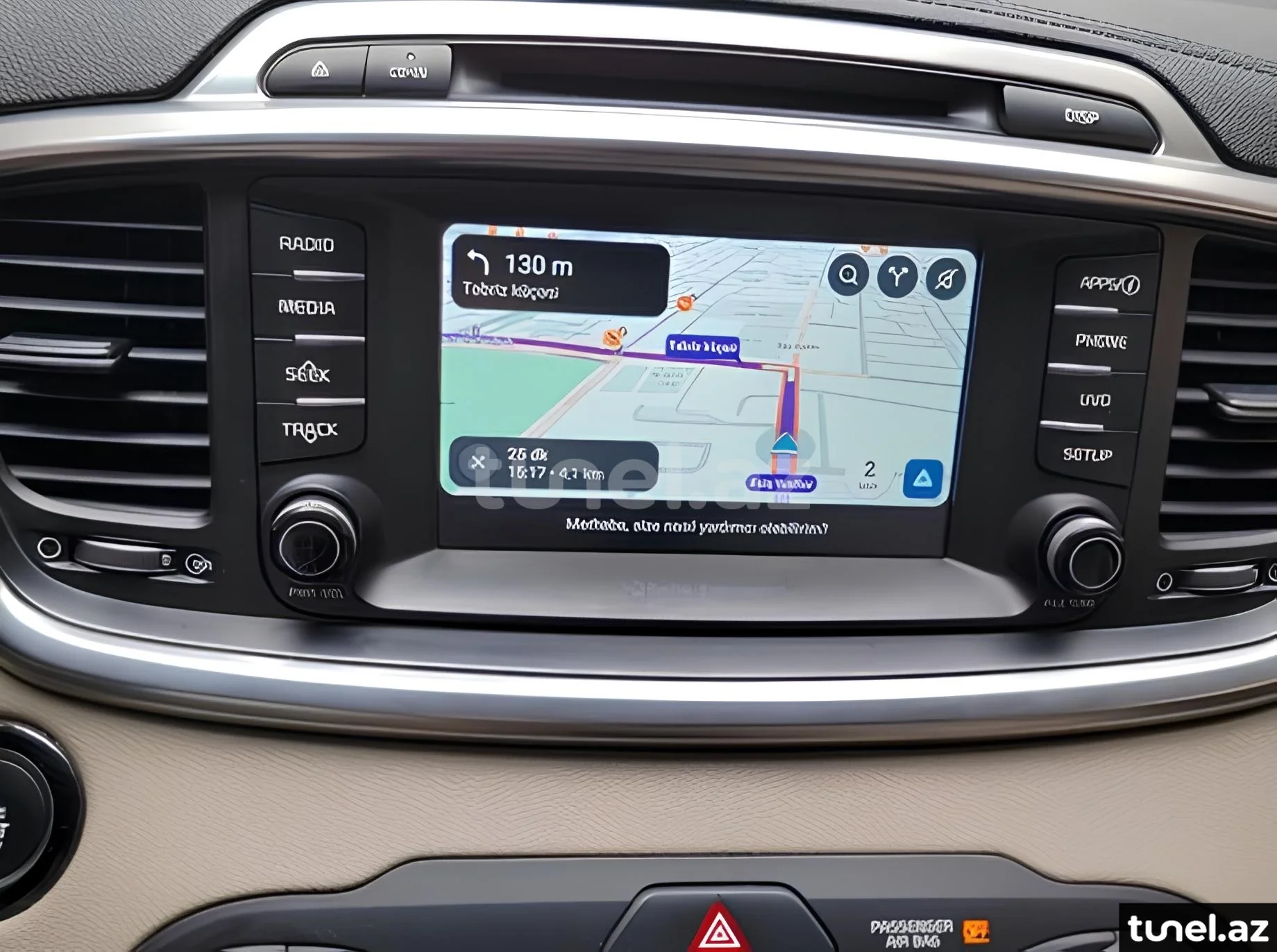 Kia Sorento 2018