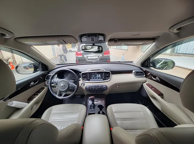 Kia Sorento, 2.0 L, 2018 yıl, 107 000 km, Baku - Fiyat: 32 500 ₼ - Tunel.az
