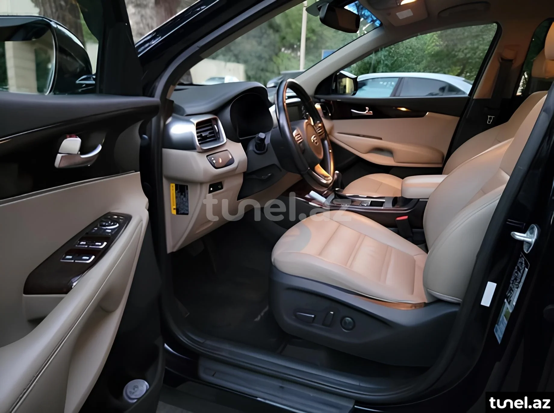 Kia Sorento 2018