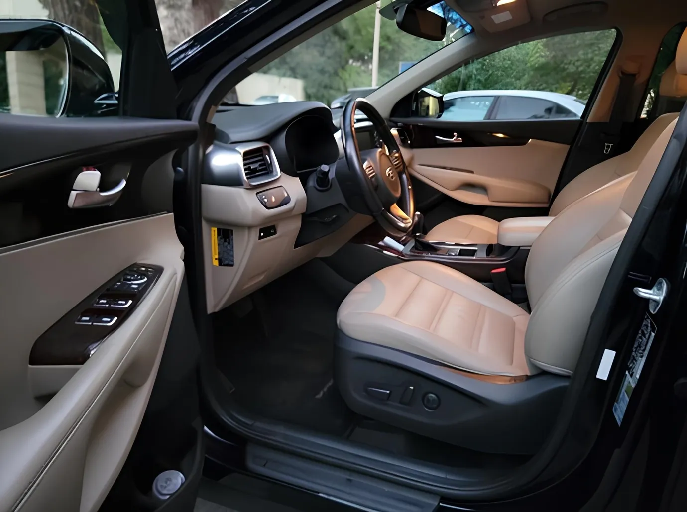 Kia Sorento, 2.0 L, 2018 yıl, 107 000 km, Baku - Fiyat: 32 500 ₼ - Tunel.az