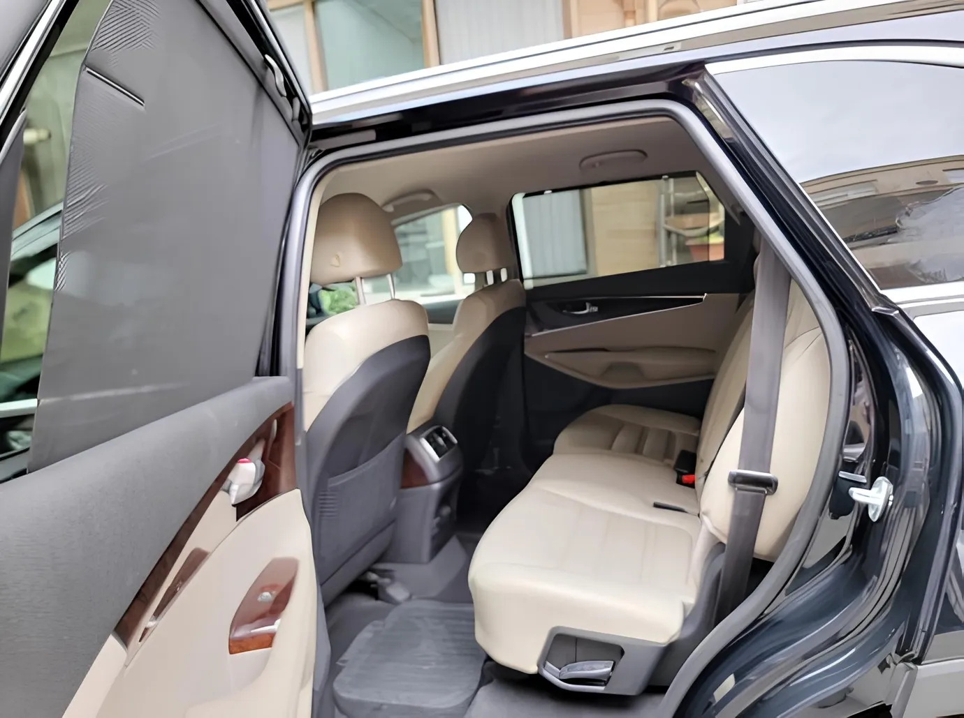 Kia Sorento, 2.0 L, 2018 yıl, 107 000 km, Baku - Fiyat: 32 500 ₼ - Tunel.az
