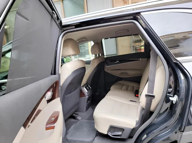 Kia Sorento, 2.0 L, 2018 yıl, 107 000 km, Baku - Fiyat: 32 500 ₼ - Tunel.az