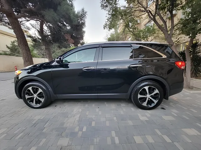 Kia Sorento, 2.0 L, 2018 yıl, 107 000 km, Baku - Fiyat: 32 500 ₼ - Tunel.az