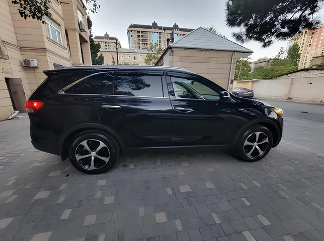Kia Sorento, 2.0 L, 2018 yıl, 107 000 km, Baku - Fiyat: 32 500 ₼ - Tunel.az