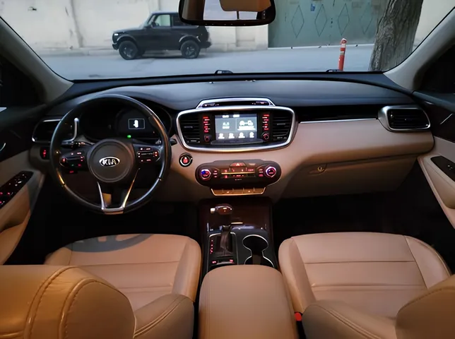 Kia Sorento, 2.0 L, 2018 yıl, 107 000 km, Baku - Fiyat: 32 500 ₼ - Tunel.az