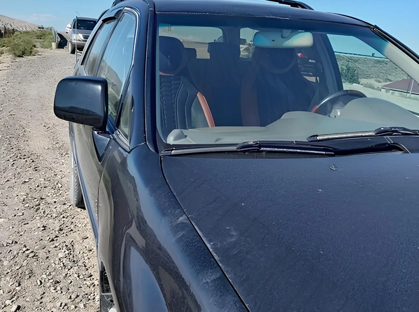 Lexus RX 300, 3.0 L, 2002 год, 220 165 km, Баку - Цена: 7 500 ₼ - Tunel.az