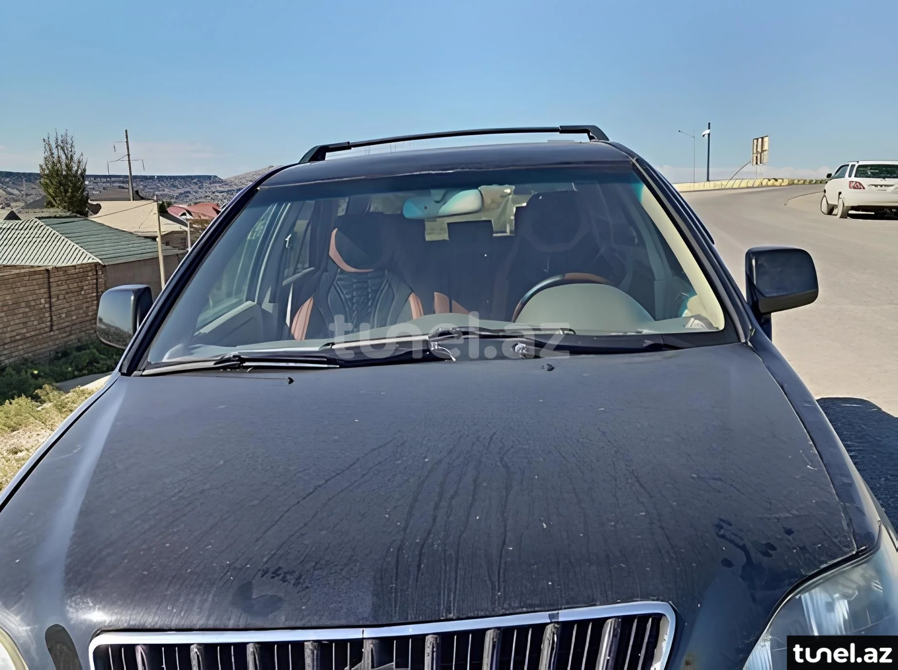 Lexus RX 300 2002