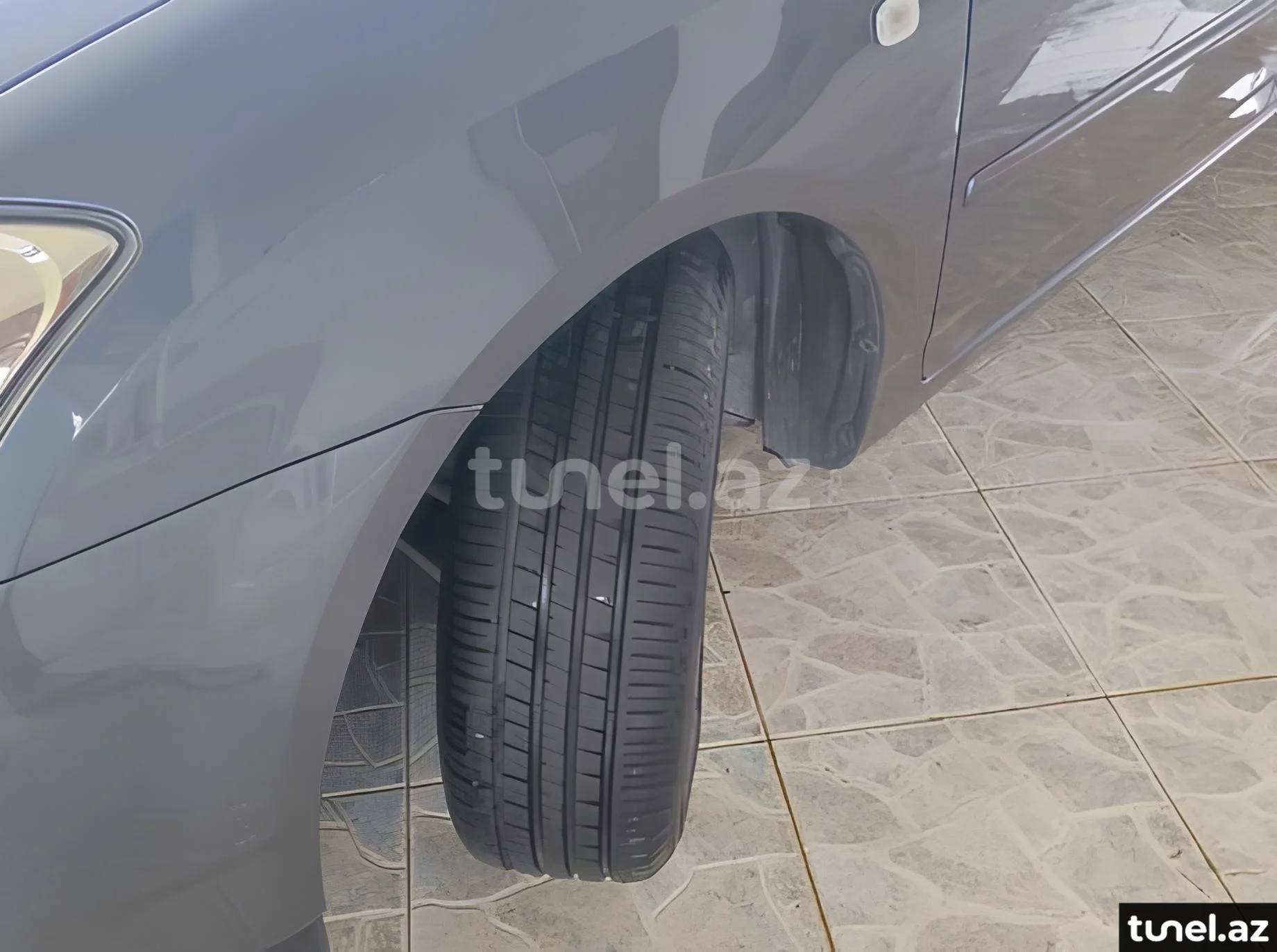 Toyota Corolla 2006
