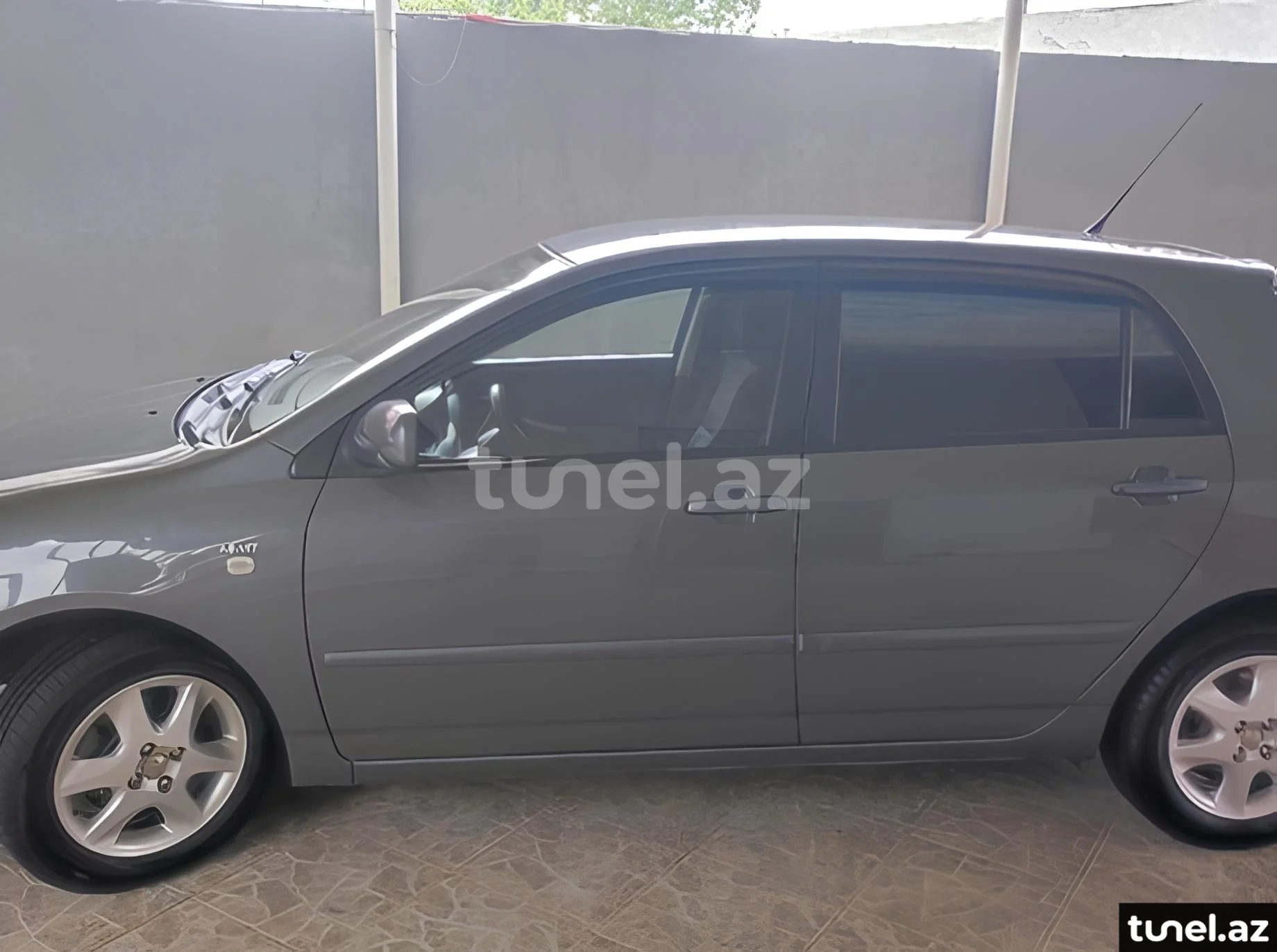 Toyota Corolla 2006