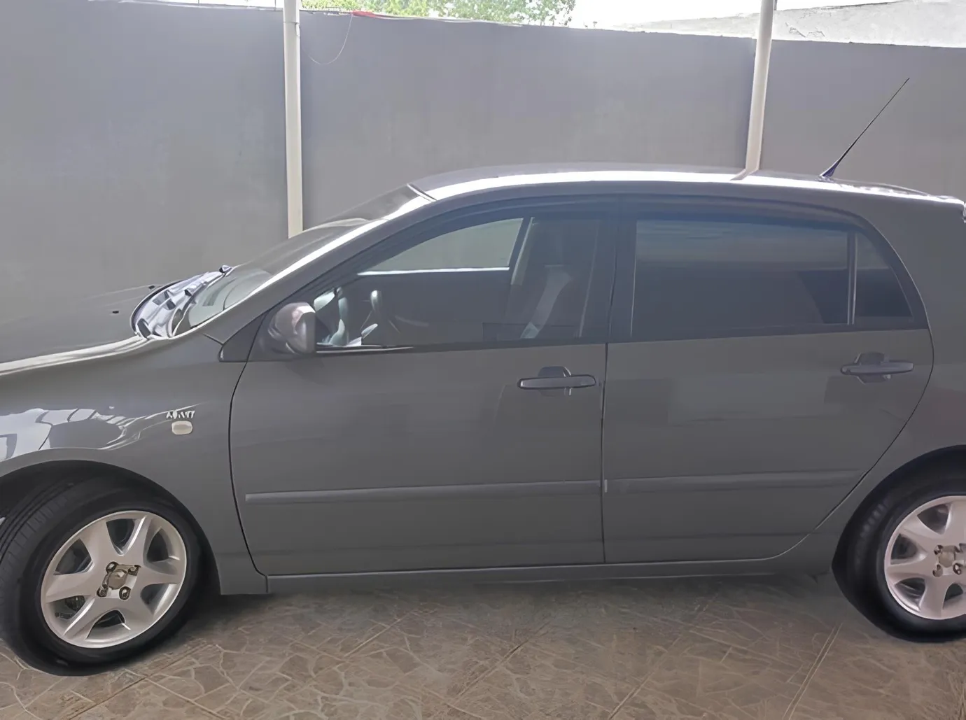 Toyota Corolla, 1.4 L, 2006 year, 336 428 km, Barda - Price: 13 500 ₼ - Tunel.az