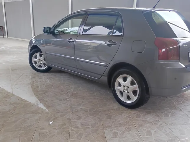 Toyota Corolla, 1.4 L, 2006 year, 336 428 km, Barda - Price: 13 500 ₼ - Tunel.az