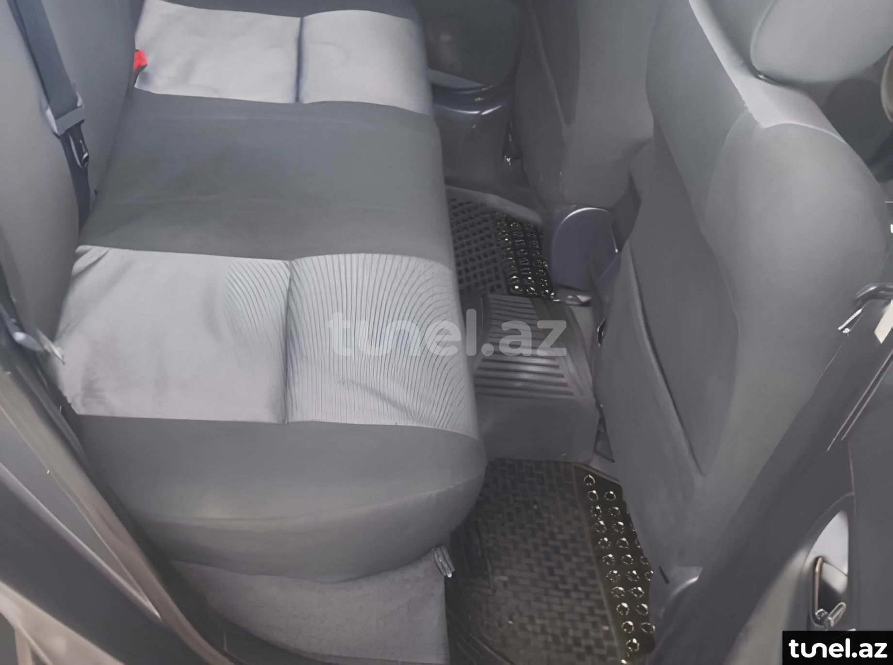 Toyota Corolla 2006