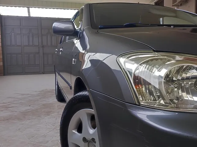 Toyota Corolla, 1.4 L, 2006 year, 336 428 km, Barda - Price: 13 500 ₼ - Tunel.az