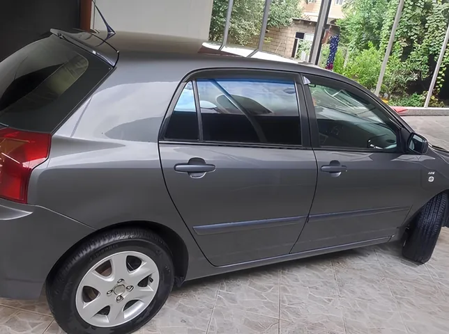 Toyota Corolla, 1.4 L, 2006 year, 336 428 km, Barda - Price: 13 500 ₼ - Tunel.az
