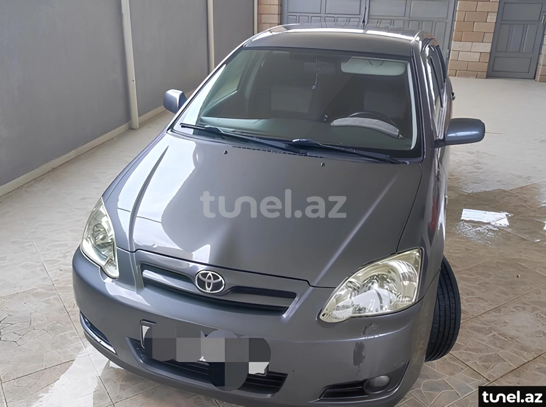 Toyota Corolla 2006