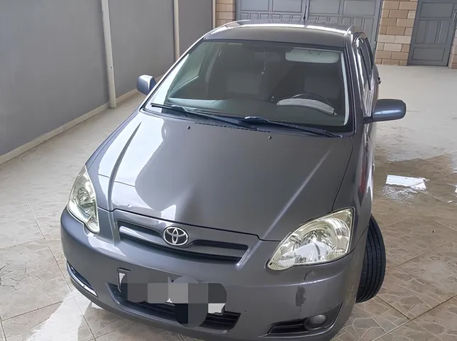 Toyota Corolla, 1.4 L, 2006 year, 336 428 km, Barda - Price: 13 500 ₼ - Tunel.az