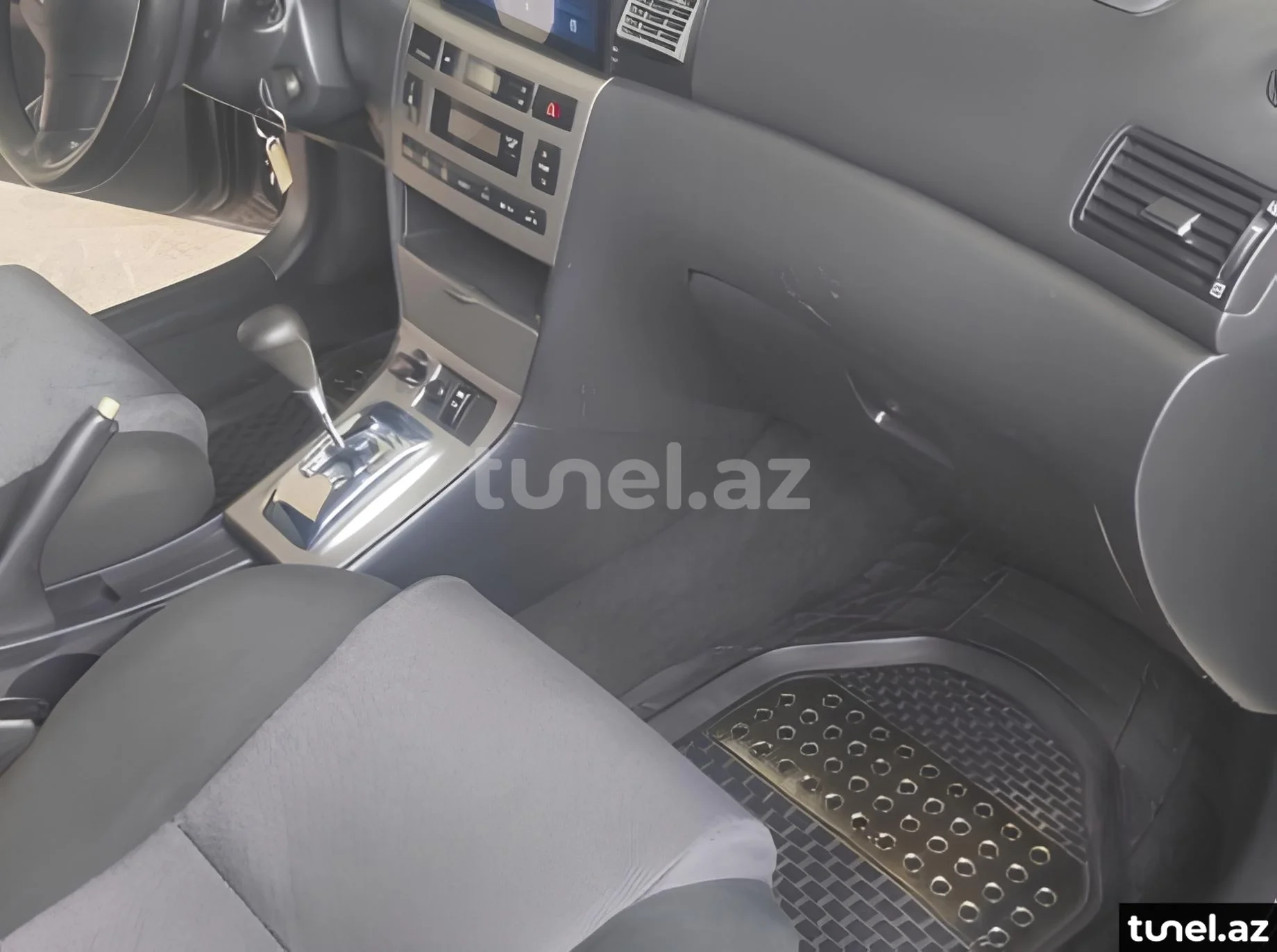 Toyota Corolla 2006