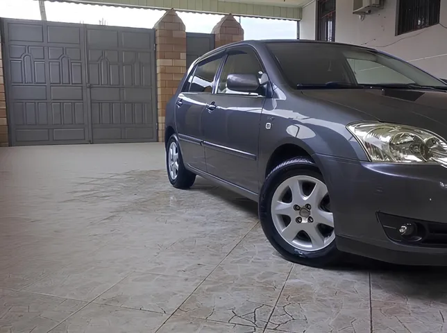 Toyota Corolla, 1.4 L, 2006 year, 336 428 km, Barda - Price: 13 500 ₼ - Tunel.az