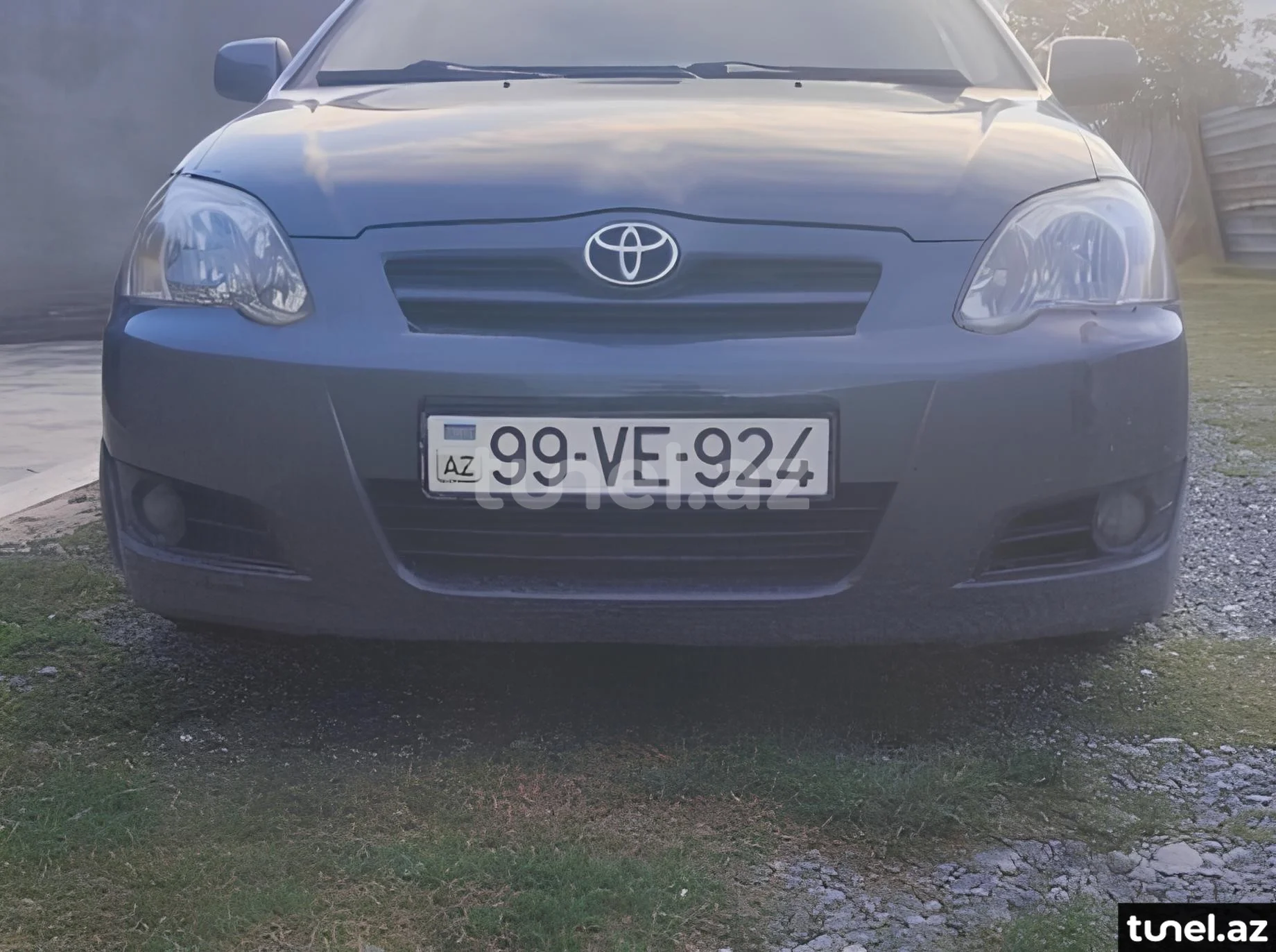 Toyota Corolla 2006