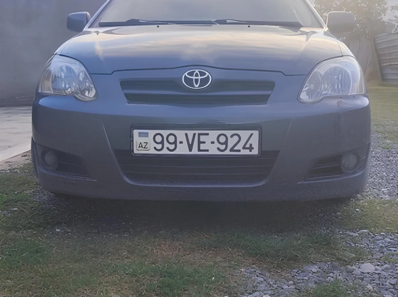 Toyota Corolla, 1.4 L, 2006 year, 336 428 km, Barda - Price: 13 500 ₼ - Tunel.az