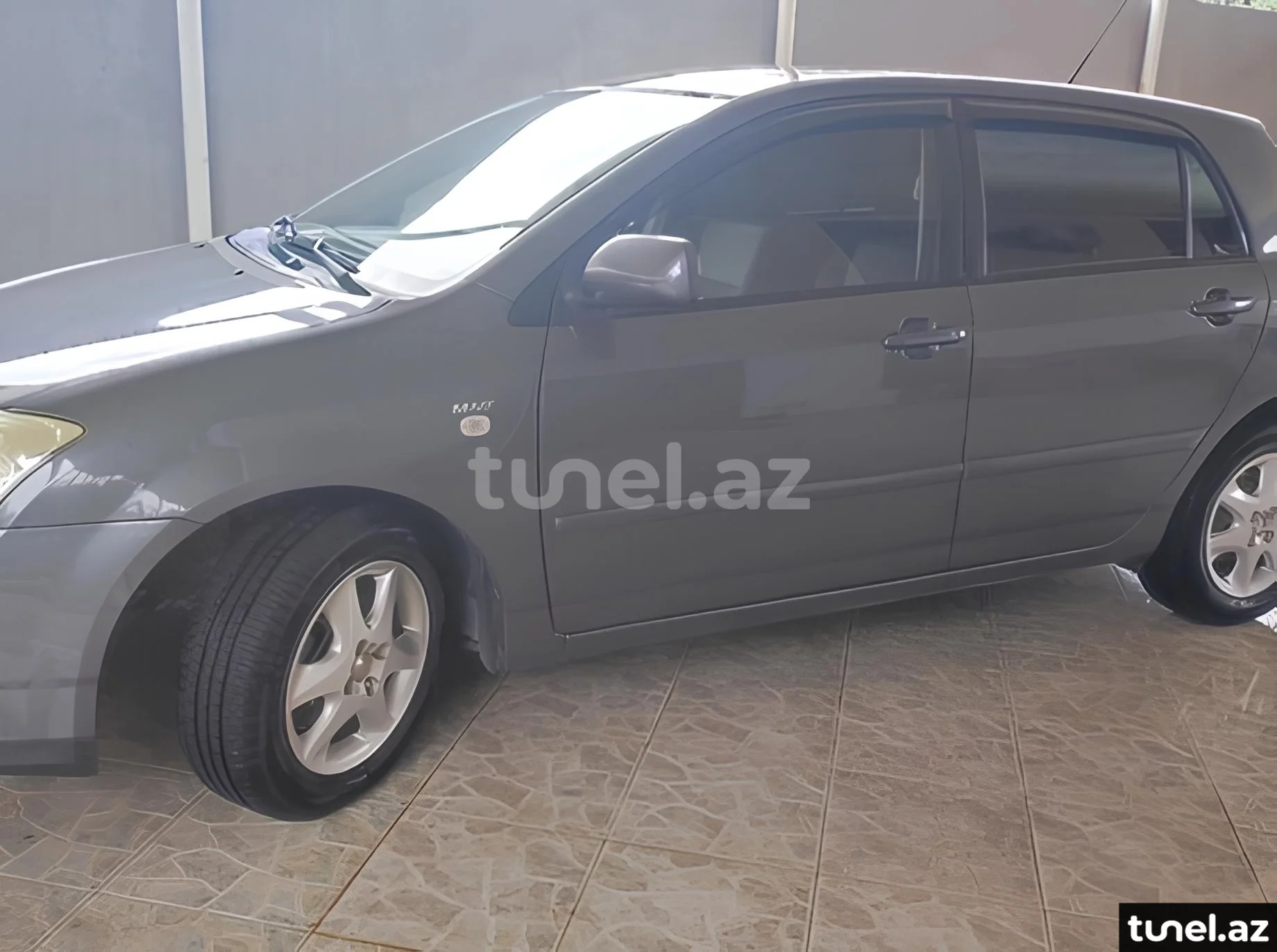 Toyota Corolla 2006