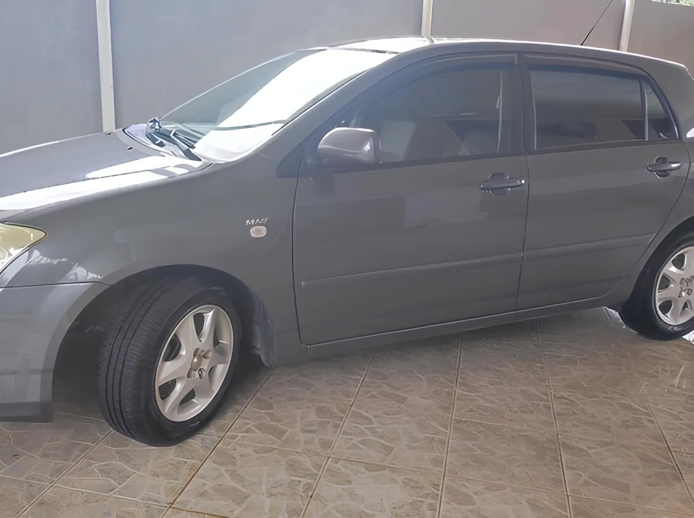 Toyota Corolla, 1.4 L, 2006 year, 336 428 km, Barda - Price: 13 500 ₼ - Tunel.az