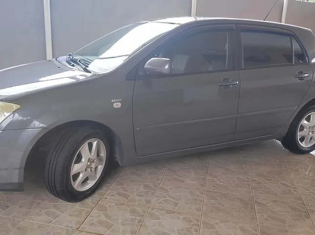 Toyota Corolla, 1.4 L, 2006 year, 336 428 km, Barda - Price: 13 500 ₼ - Tunel.az