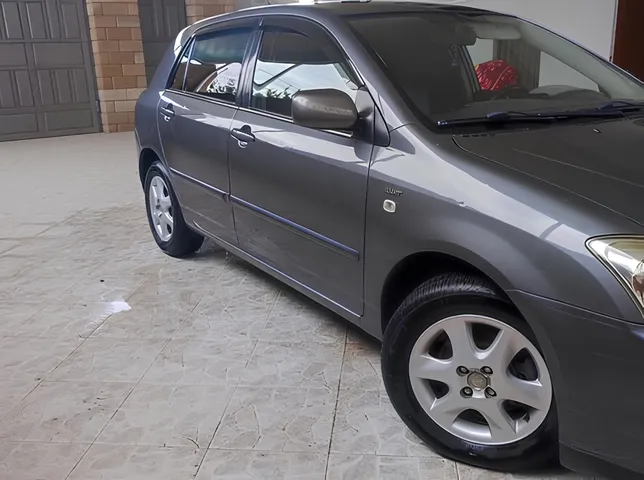 Toyota Corolla, 1.4 L, 2006 year, 336 428 km, Barda - Price: 13 500 ₼ - Tunel.az