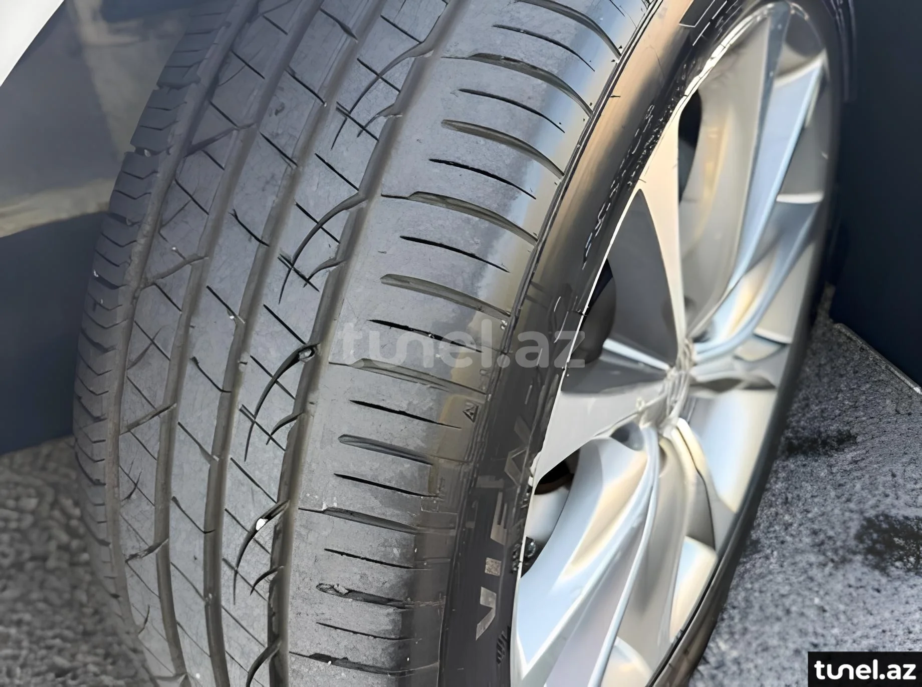 Hyundai Grandeur 2015