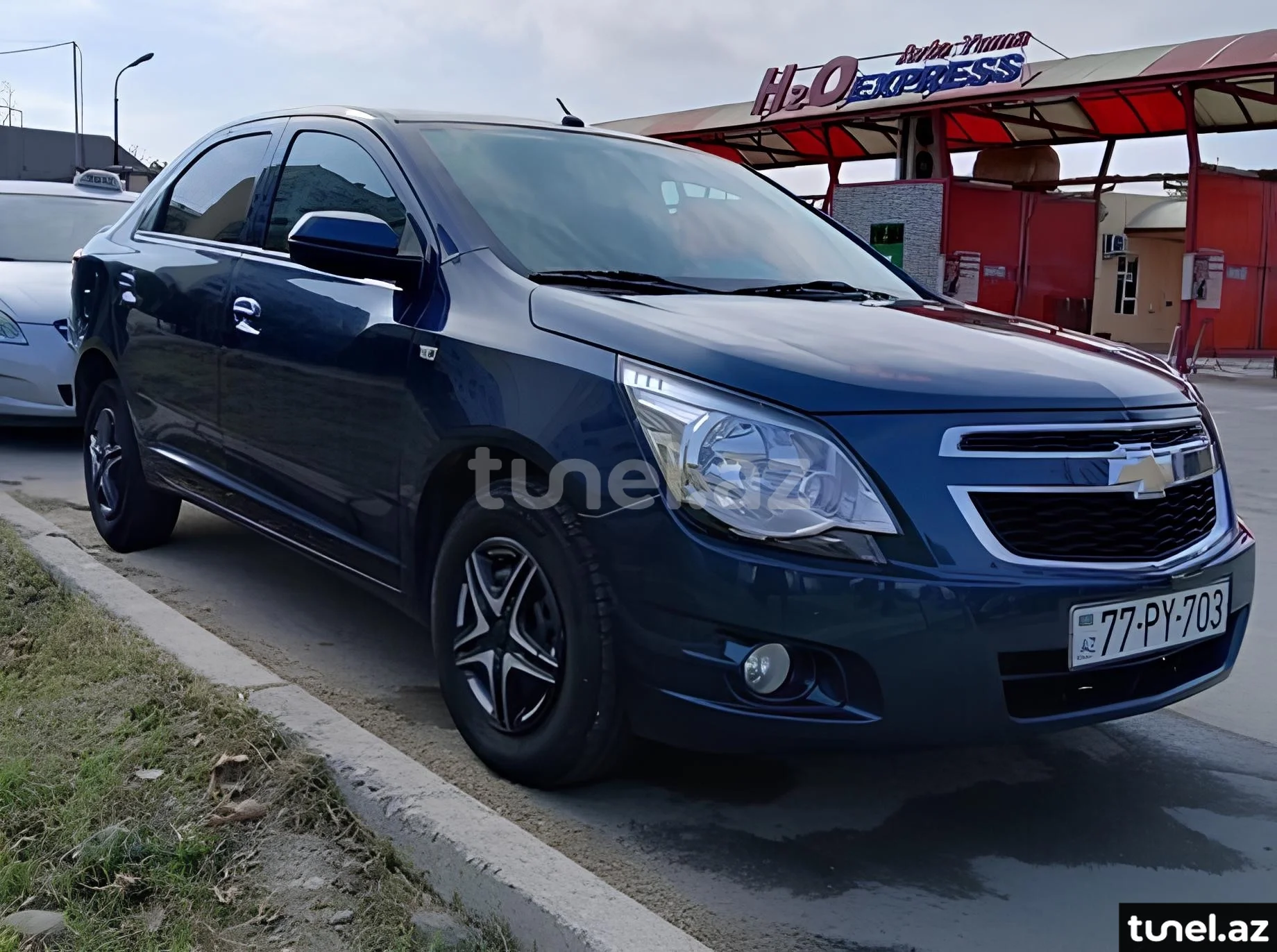 Chevrolet Cobalt 2023