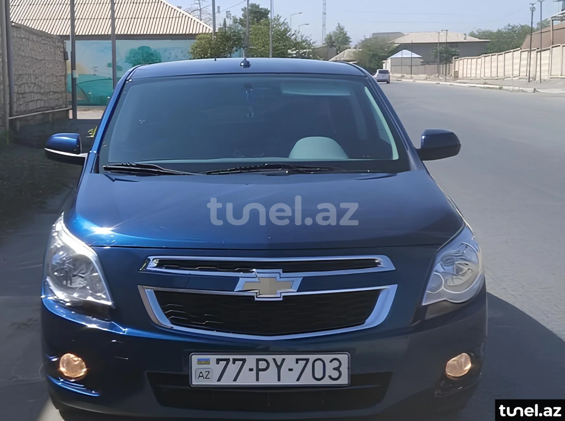 Chevrolet Cobalt 2023