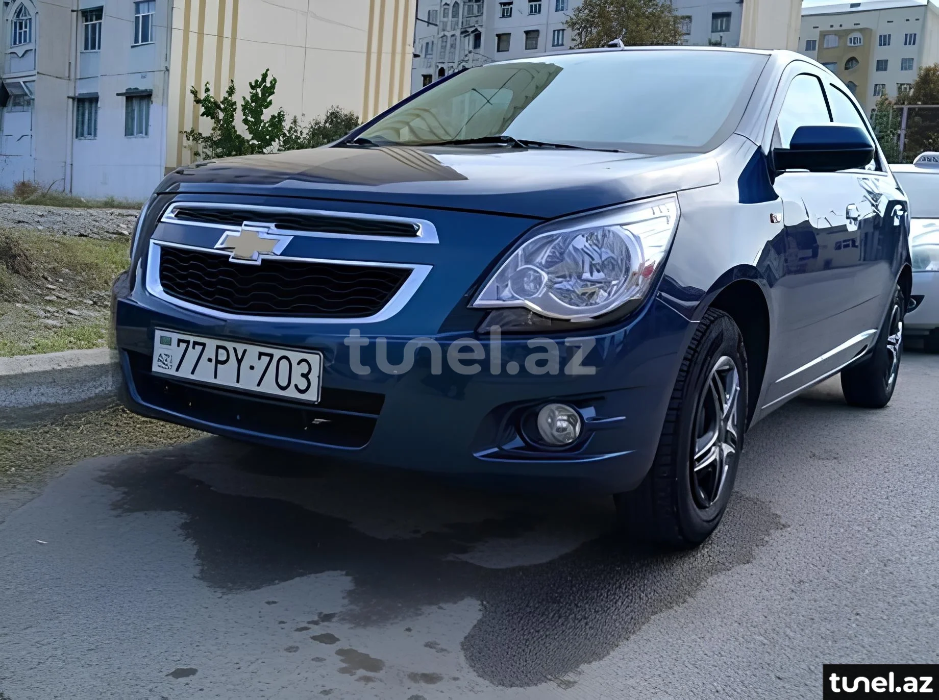 Chevrolet Cobalt 2023