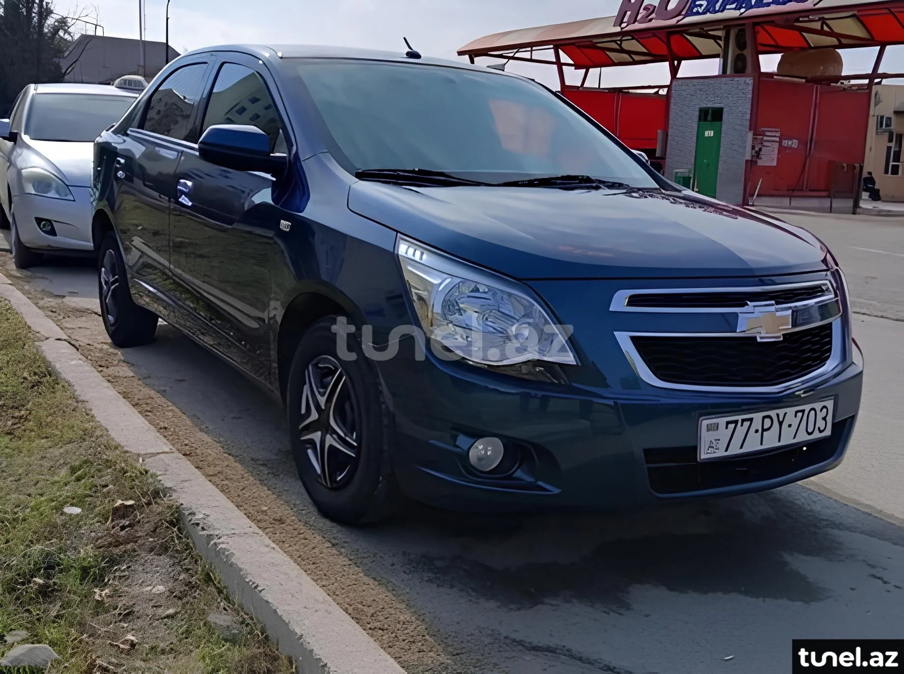 Chevrolet Cobalt 2023