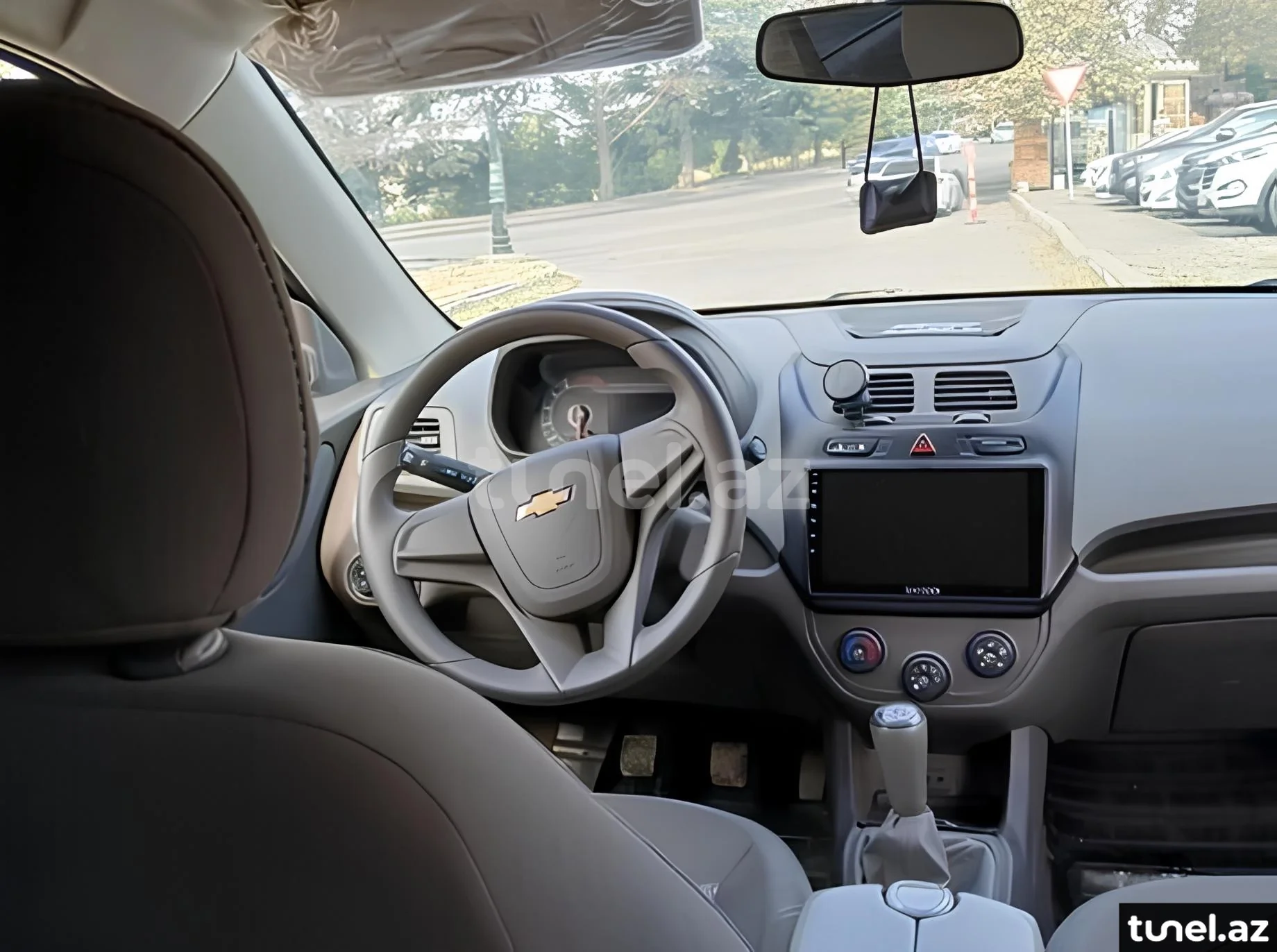 Chevrolet Cobalt 2023