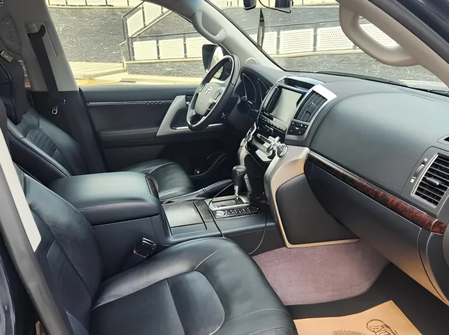 Toyota Land Cruiser, 4.6 L, 2013 year, 138 000 km, Baku - Price: 56 800 ₼ - Tunel.az