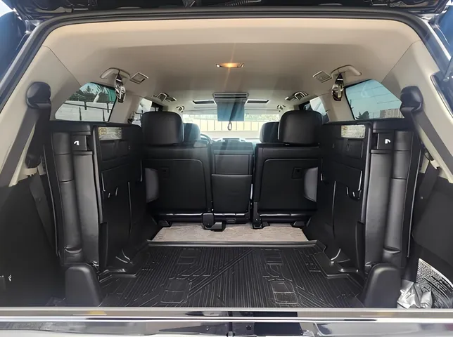 Toyota Land Cruiser, 4.6 L, 2013 year, 138 000 km, Baku - Price: 56 800 ₼ - Tunel.az
