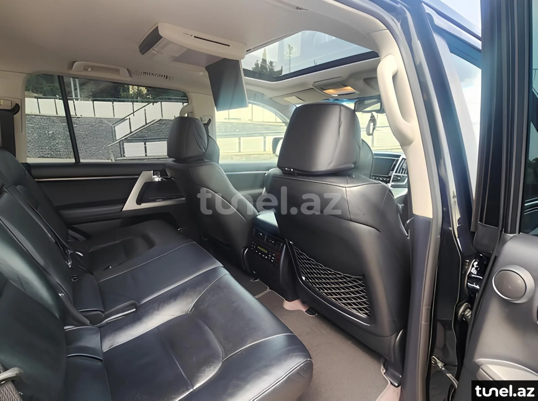 Toyota Land Cruiser 2013