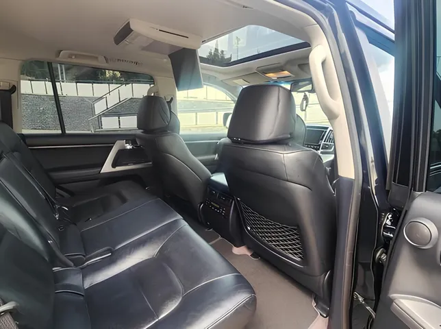 Toyota Land Cruiser, 4.6 L, 2013 year, 138 000 km, Baku - Price: 56 800 ₼ - Tunel.az