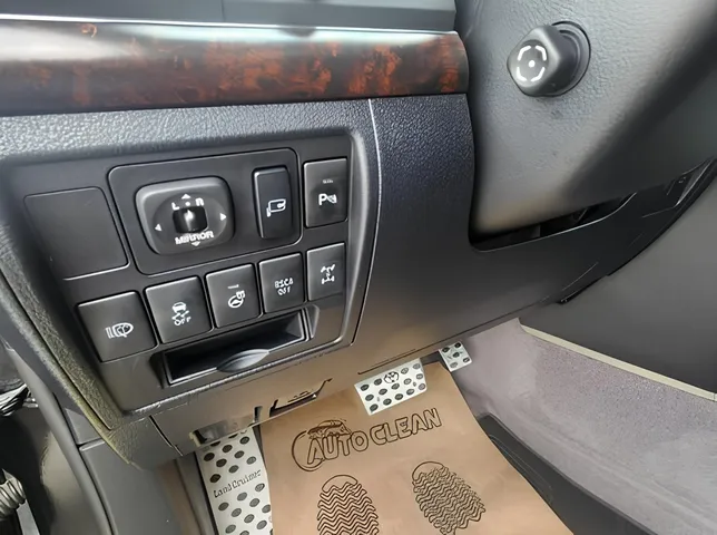 Toyota Land Cruiser, 4.6 L, 2013 year, 138 000 km, Baku - Price: 56 800 ₼ - Tunel.az