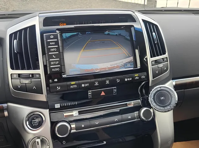 Toyota Land Cruiser, 4.6 L, 2013 year, 138 000 km, Baku - Price: 56 800 ₼ - Tunel.az