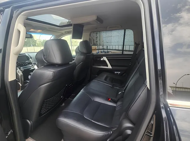 Toyota Land Cruiser, 4.6 L, 2013 year, 138 000 km, Baku - Price: 56 800 ₼ - Tunel.az