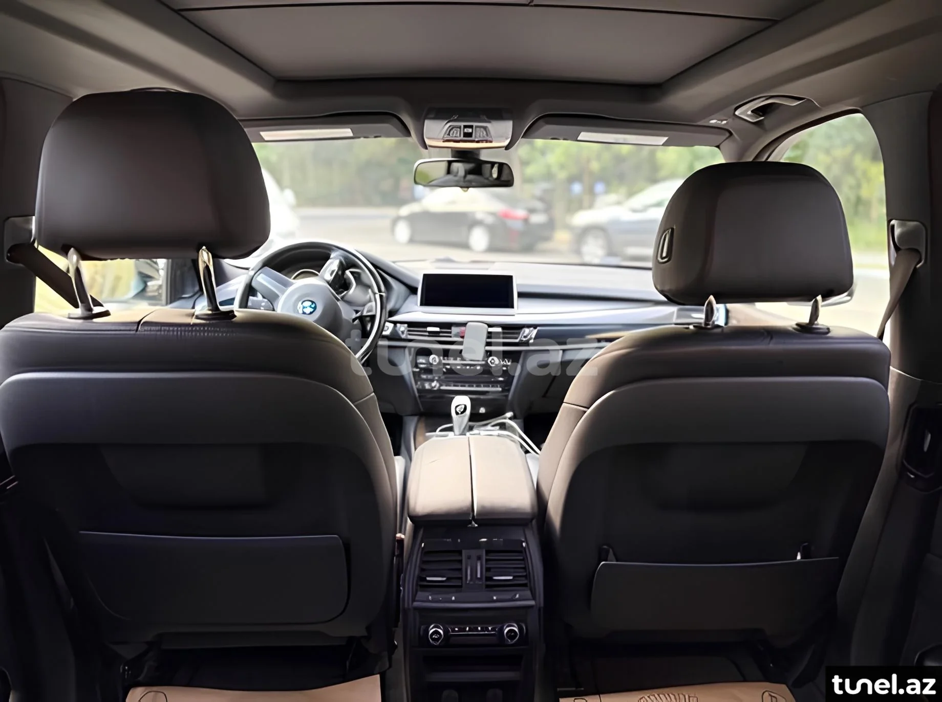 BMW X5 2017