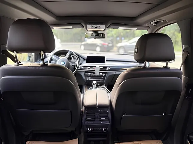 BMW X5, 3.0 L, 2017 год, 82 000 km, Баку - Цена: 45 000 ₼ - Tunel.az