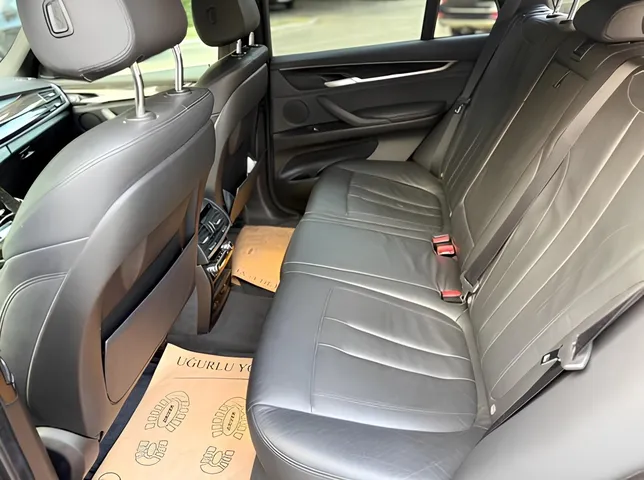 BMW X5, 3.0 L, 2017 год, 82 000 km, Баку - Цена: 45 000 ₼ - Tunel.az