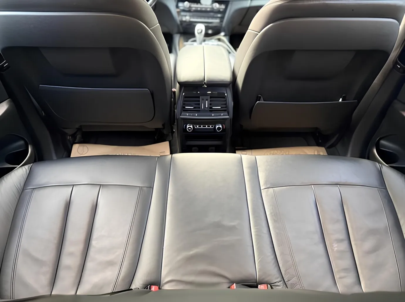 BMW X5, 3.0 L, 2017 год, 82 000 km, Баку - Цена: 45 000 ₼ - Tunel.az
