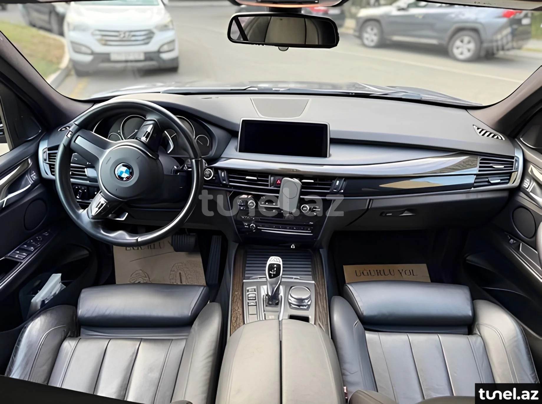 BMW X5 2017