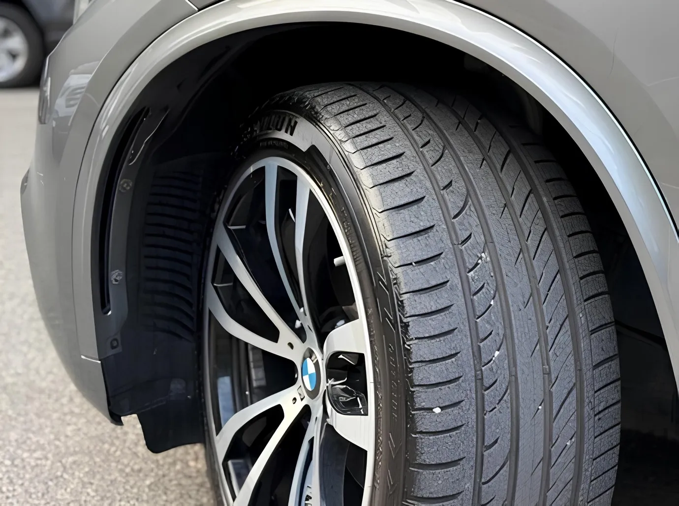 BMW X5, 3.0 L, 2017 год, 82 000 km, Баку - Цена: 45 000 ₼ - Tunel.az