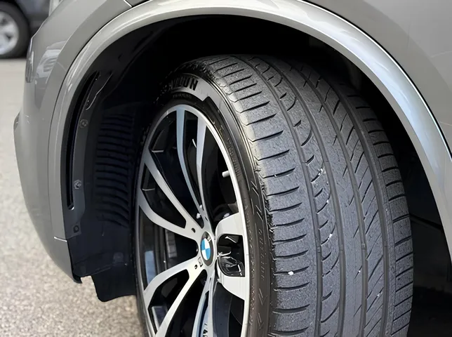 BMW X5, 3.0 L, 2017 год, 82 000 km, Баку - Цена: 45 000 ₼ - Tunel.az